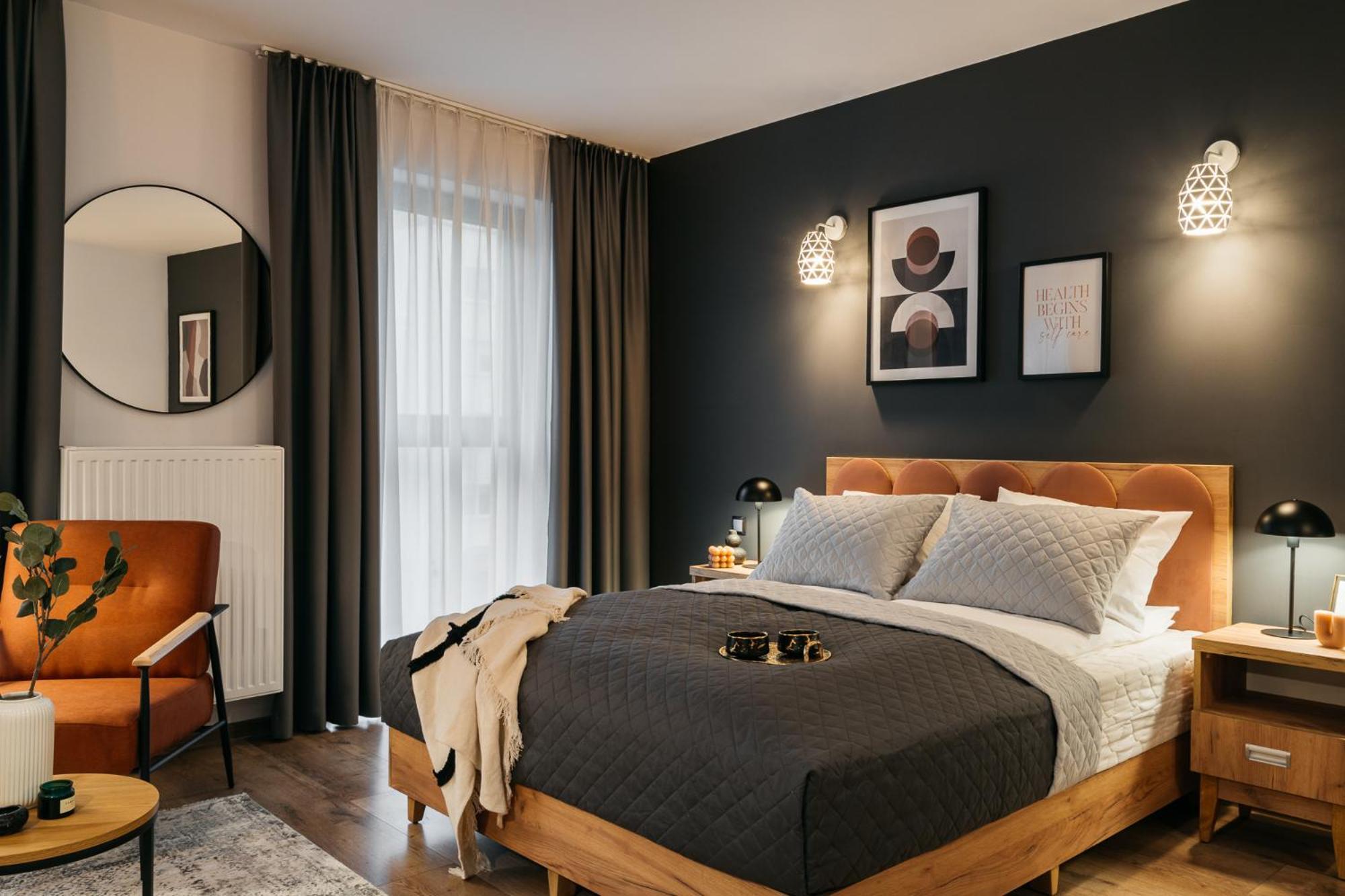 Leilighet Orso & - Loftaffair Collection