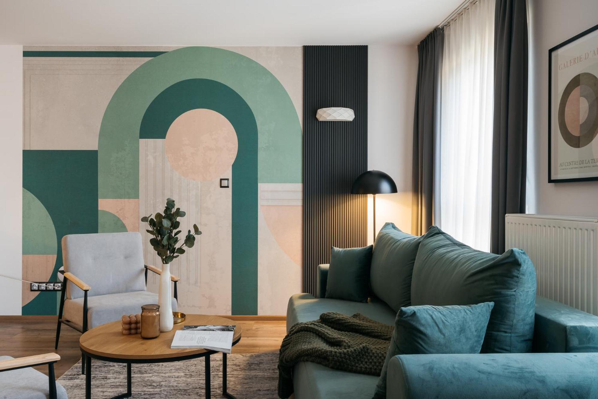 Orso & - Loftaffair Collection * Warschau
