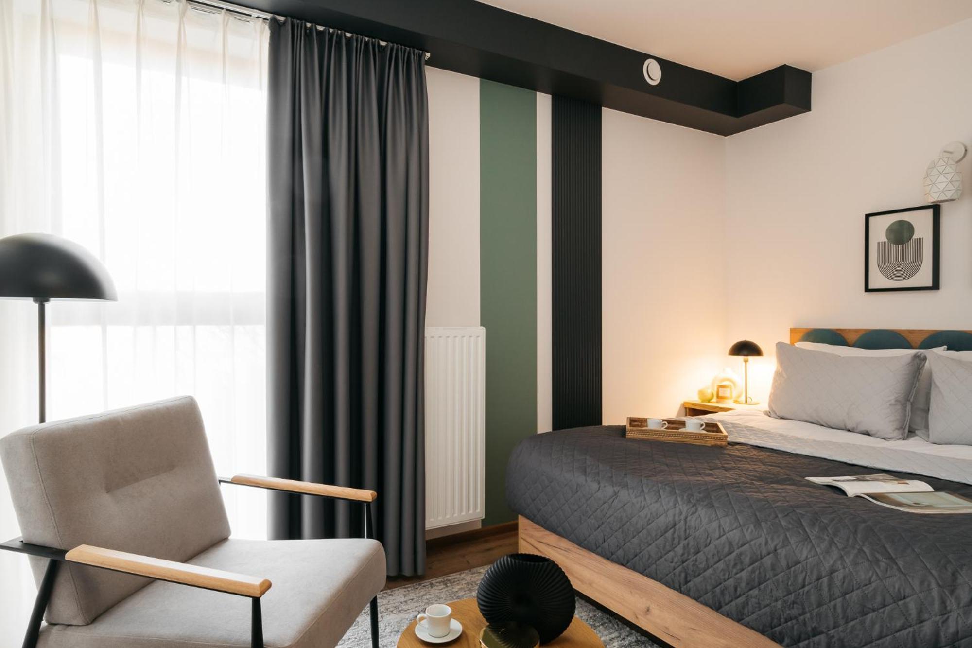 Orso & - Loftaffair Collection Leilighet
