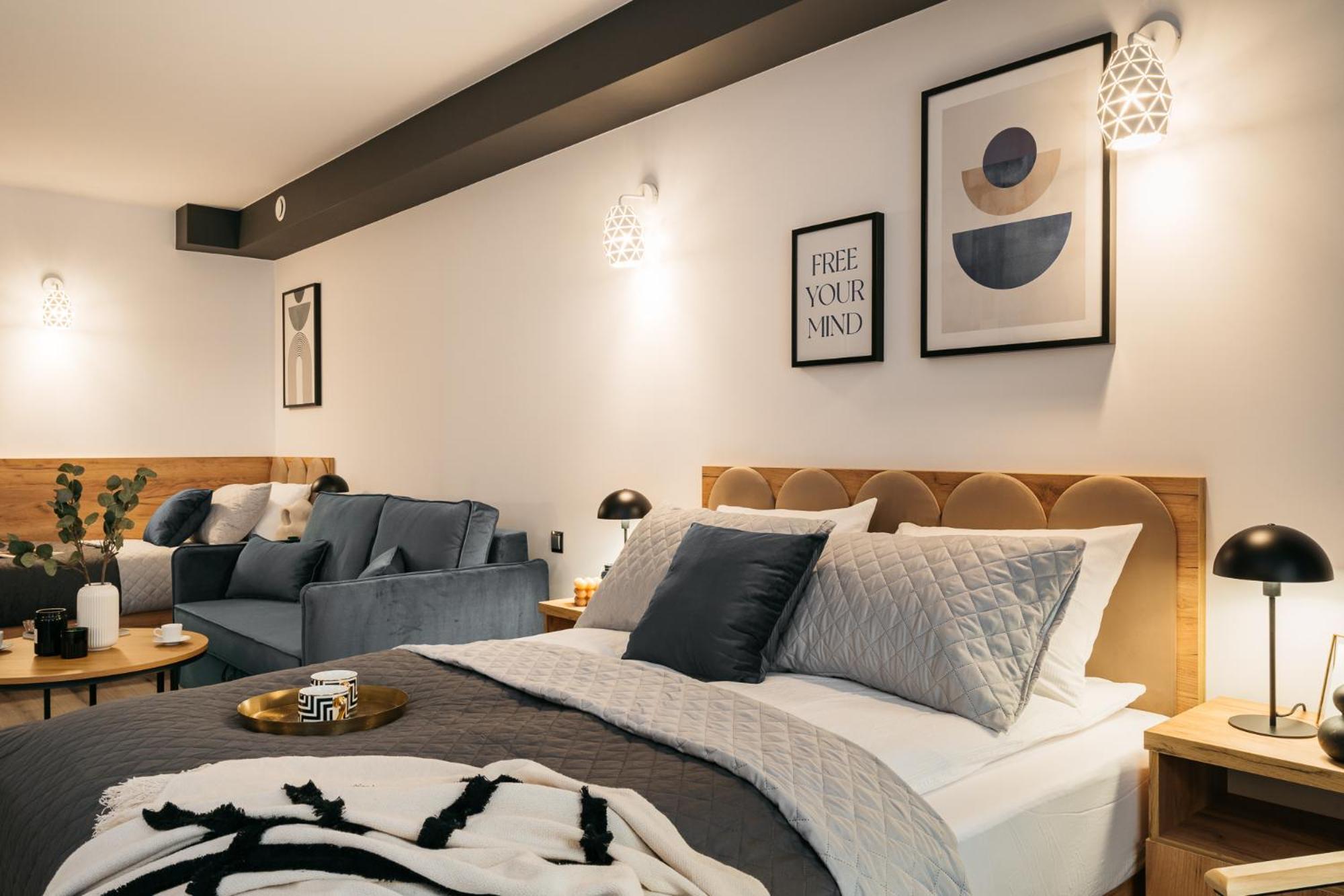 Orso & - Loftaffair Collection Leilighet Warszawa