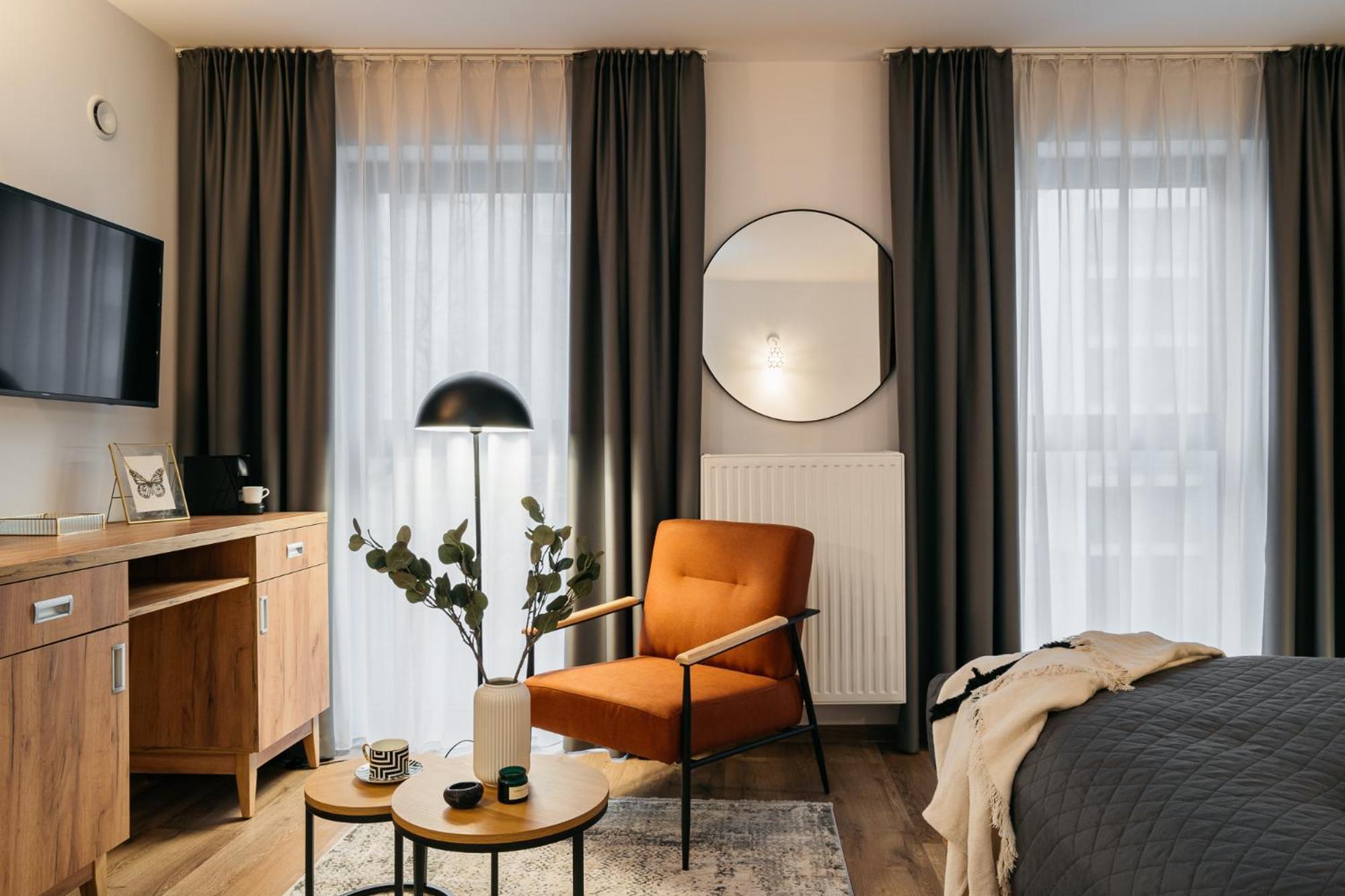 Orso & - Loftaffair Collection Leilighet Warszawa