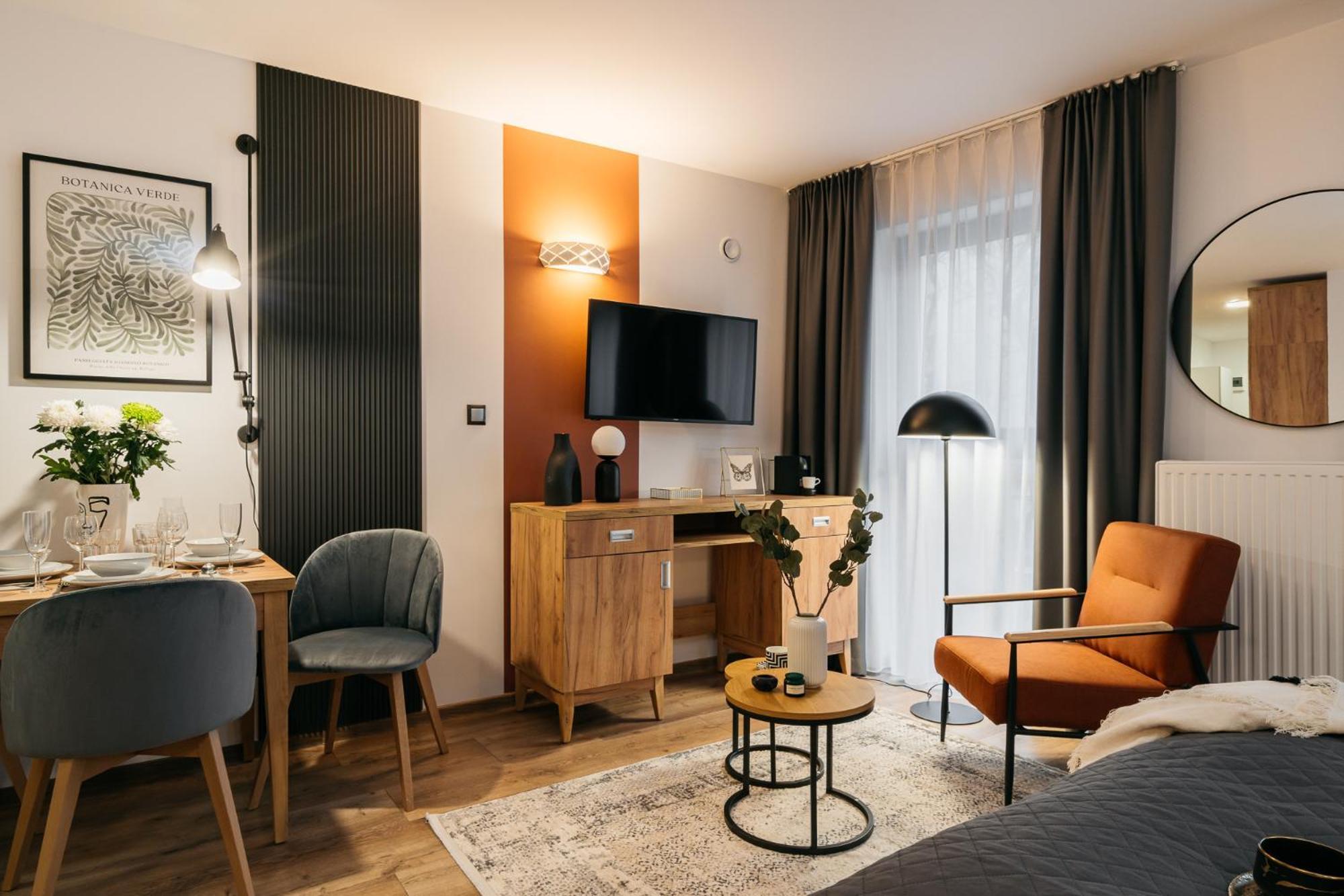 Orso & - Loftaffair Collection Warszawa