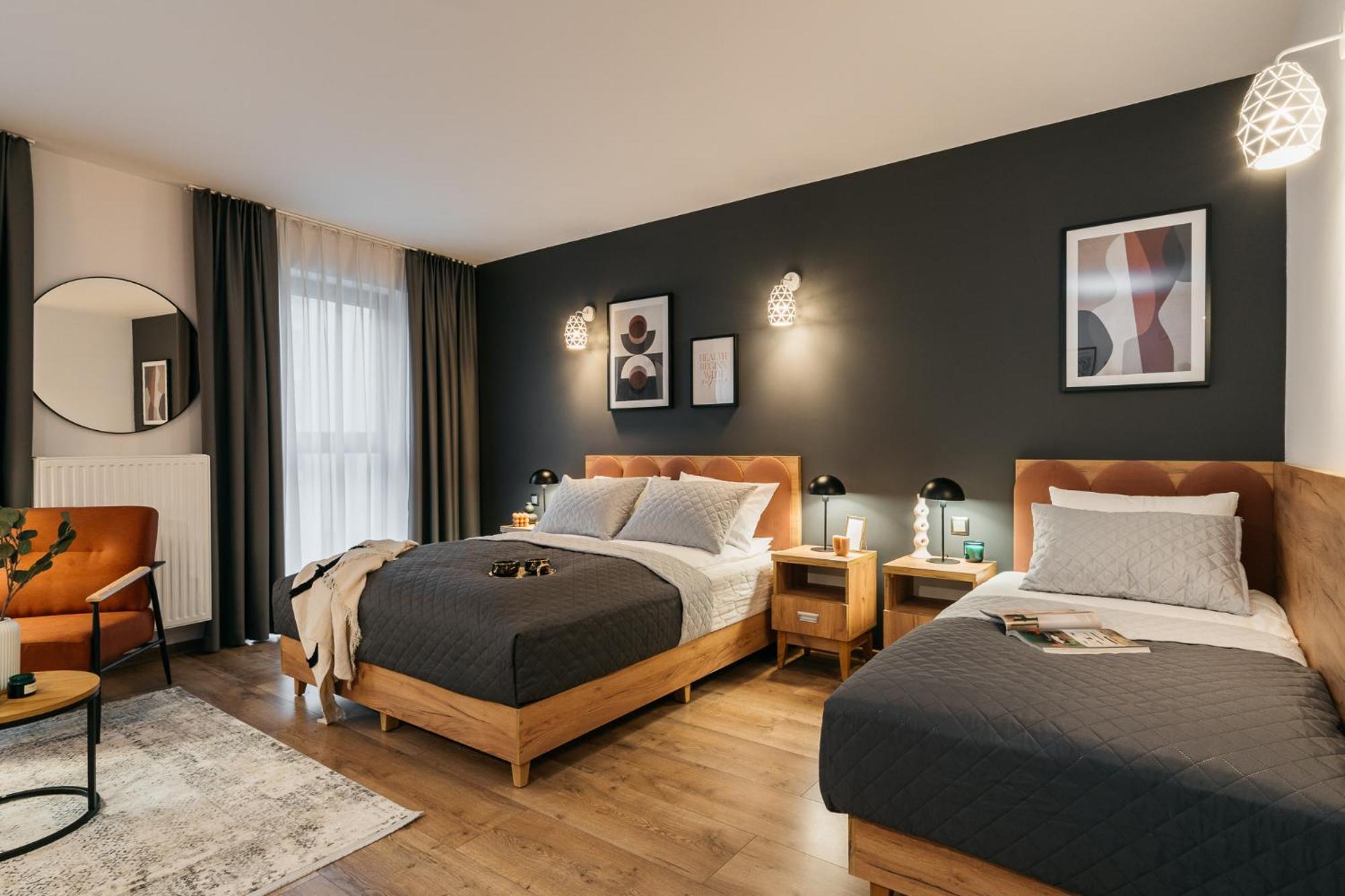 Orso & - Loftaffair Collection * Warschau
