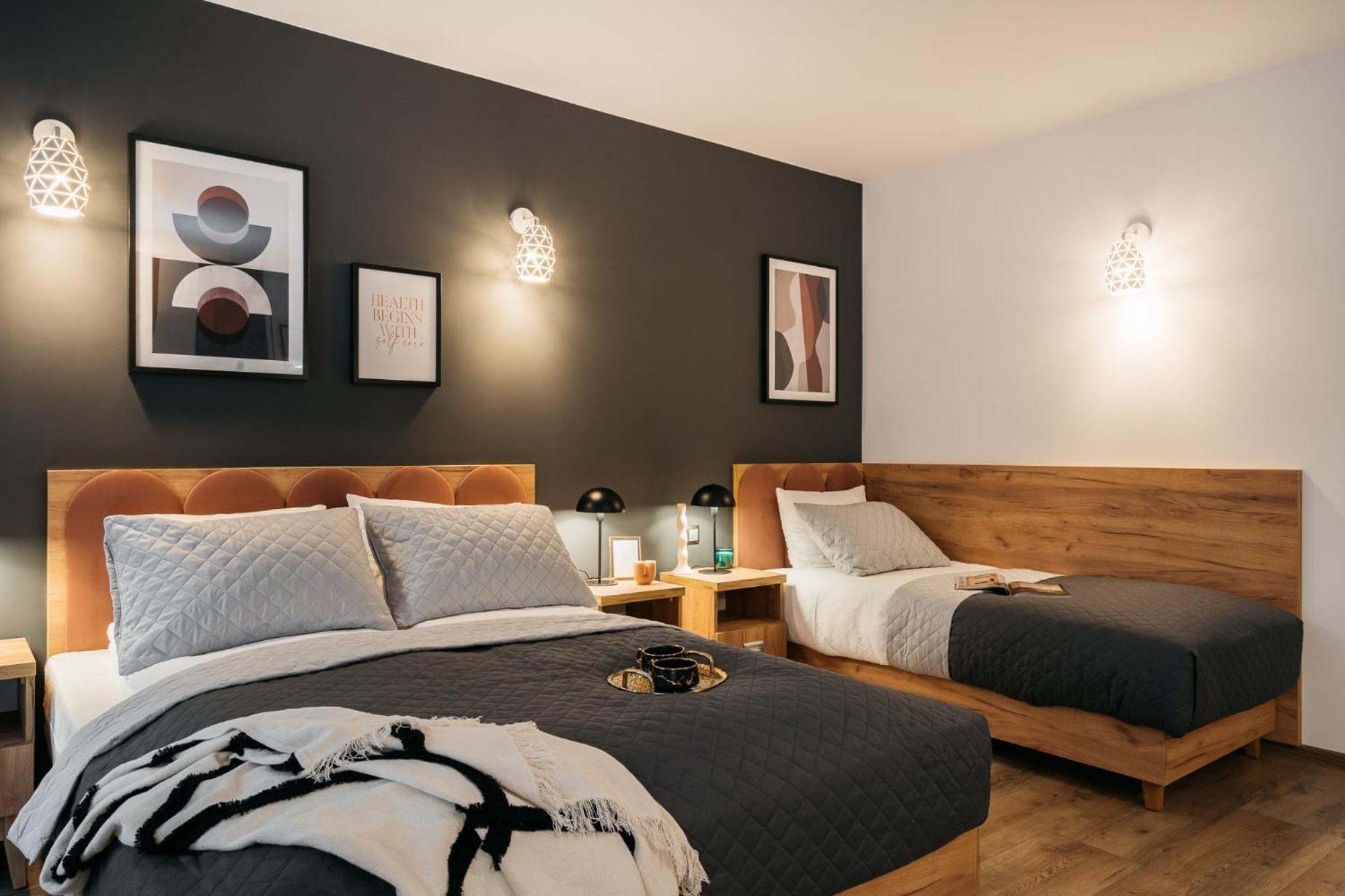 Orso & - Loftaffair Collection Warschau