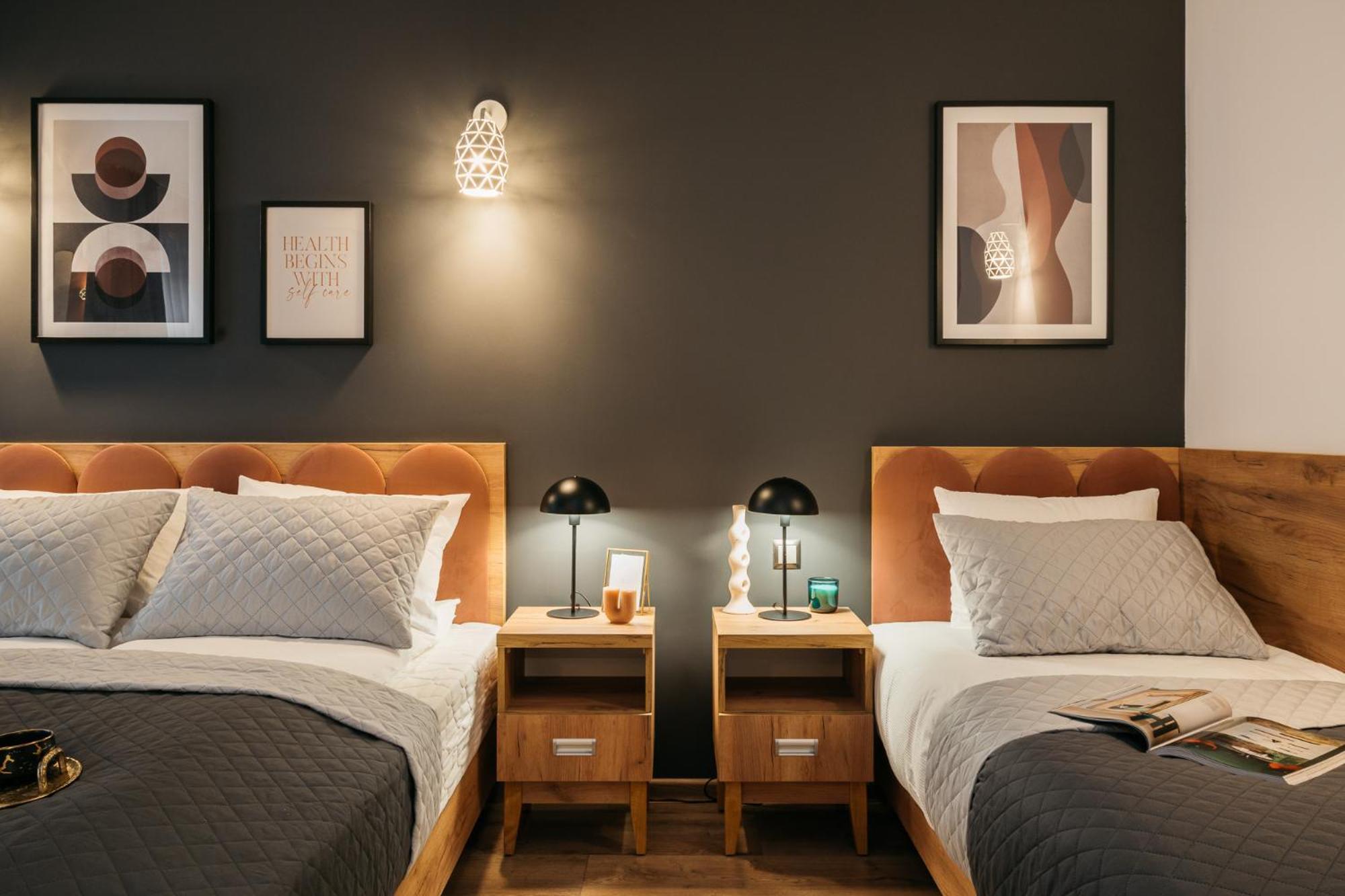 Butas Orso & - Loftaffair Collection Warsaw