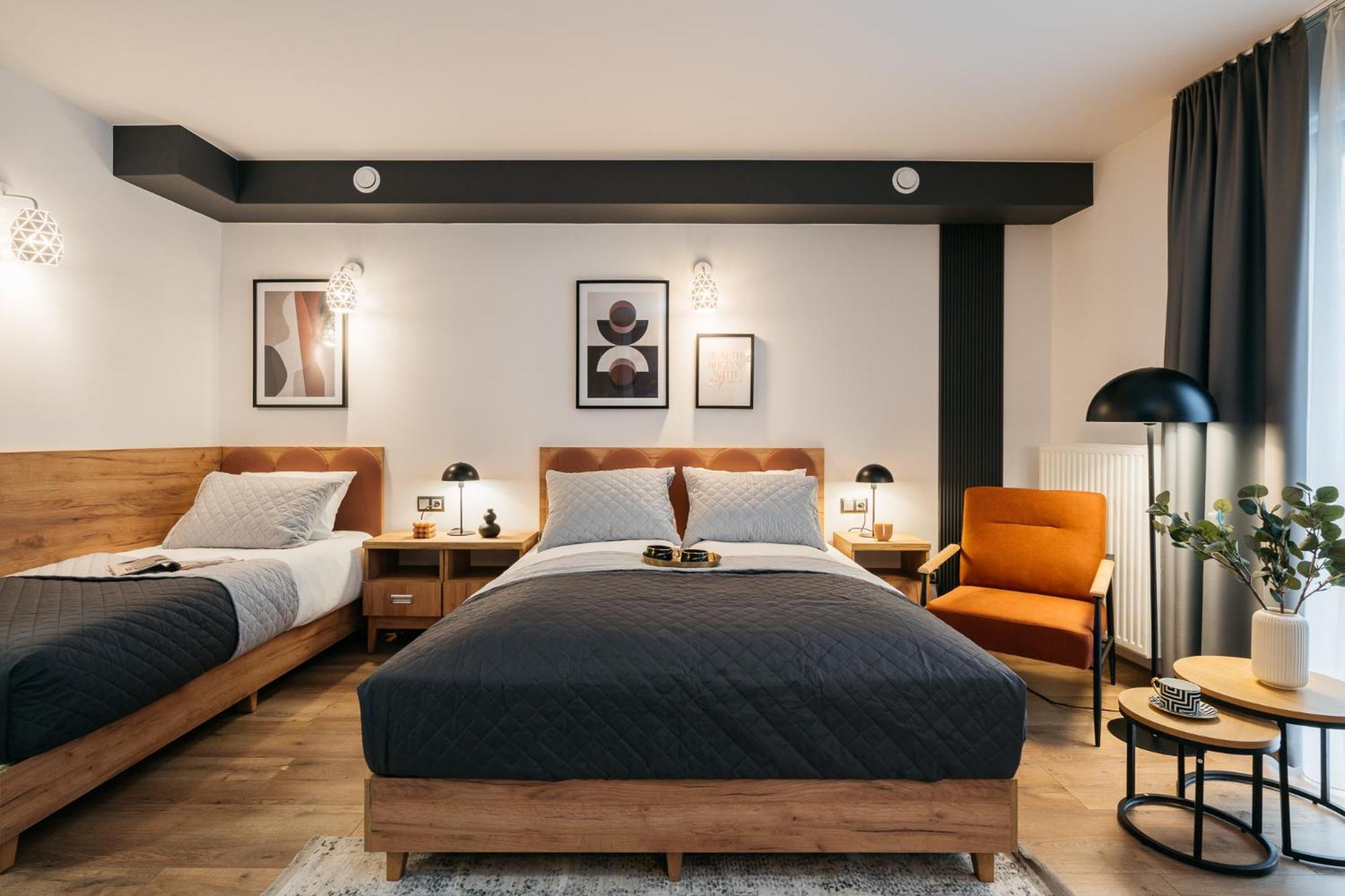Orso & - Loftaffair Collection Butas Warsaw