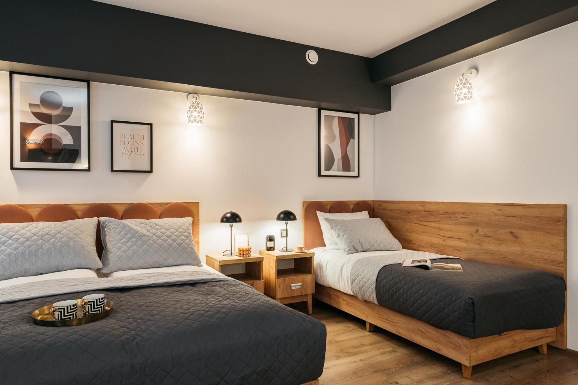 Orso & - Loftaffair Collection Butas Warsaw