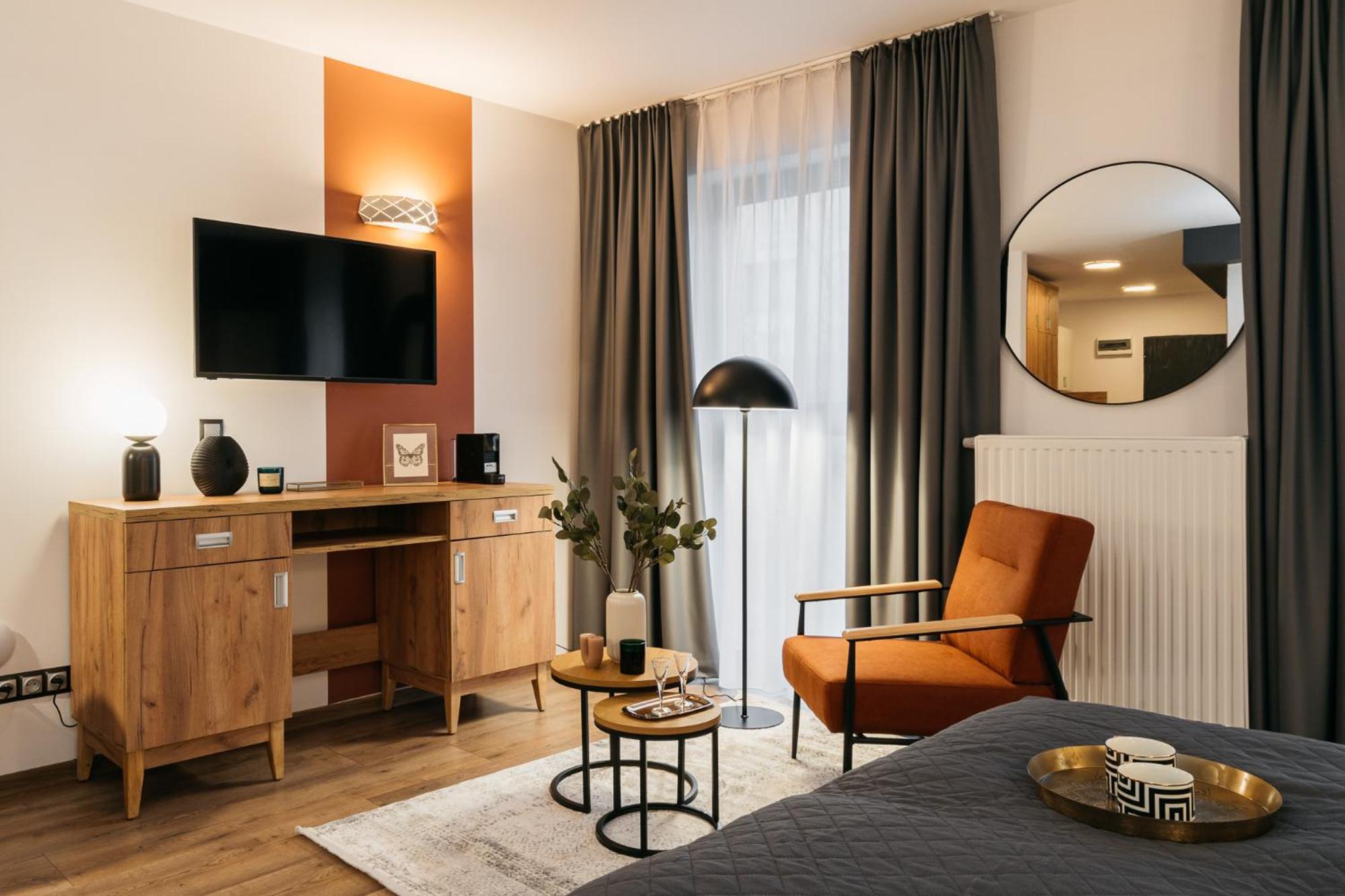 Butas Orso & - Loftaffair Collection Warsaw