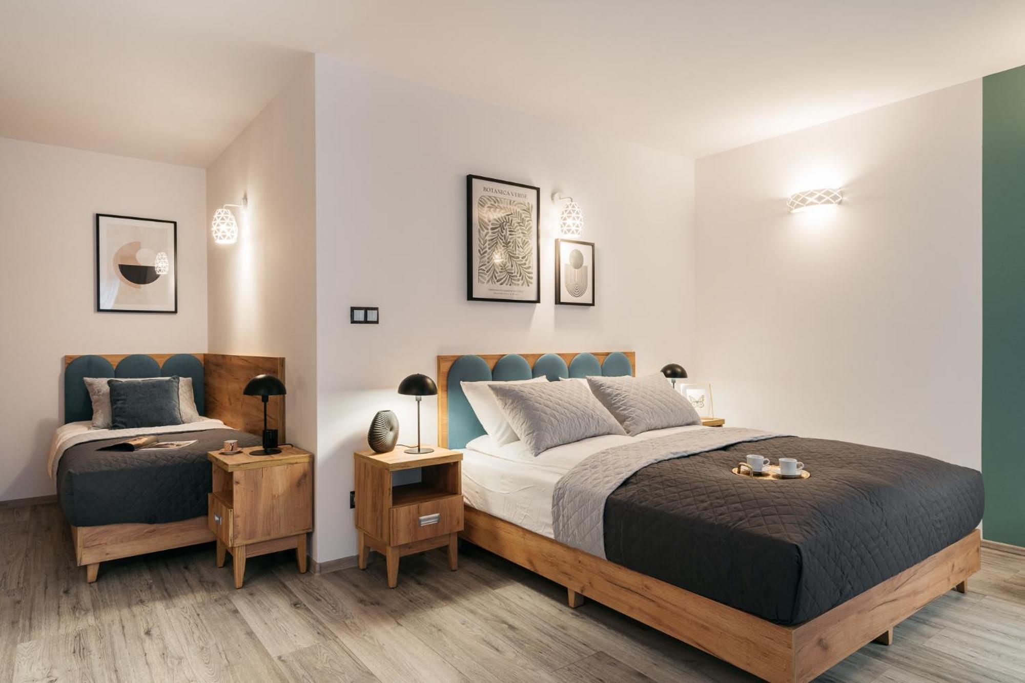 Orso & - Loftaffair Collection Butas Warsaw
