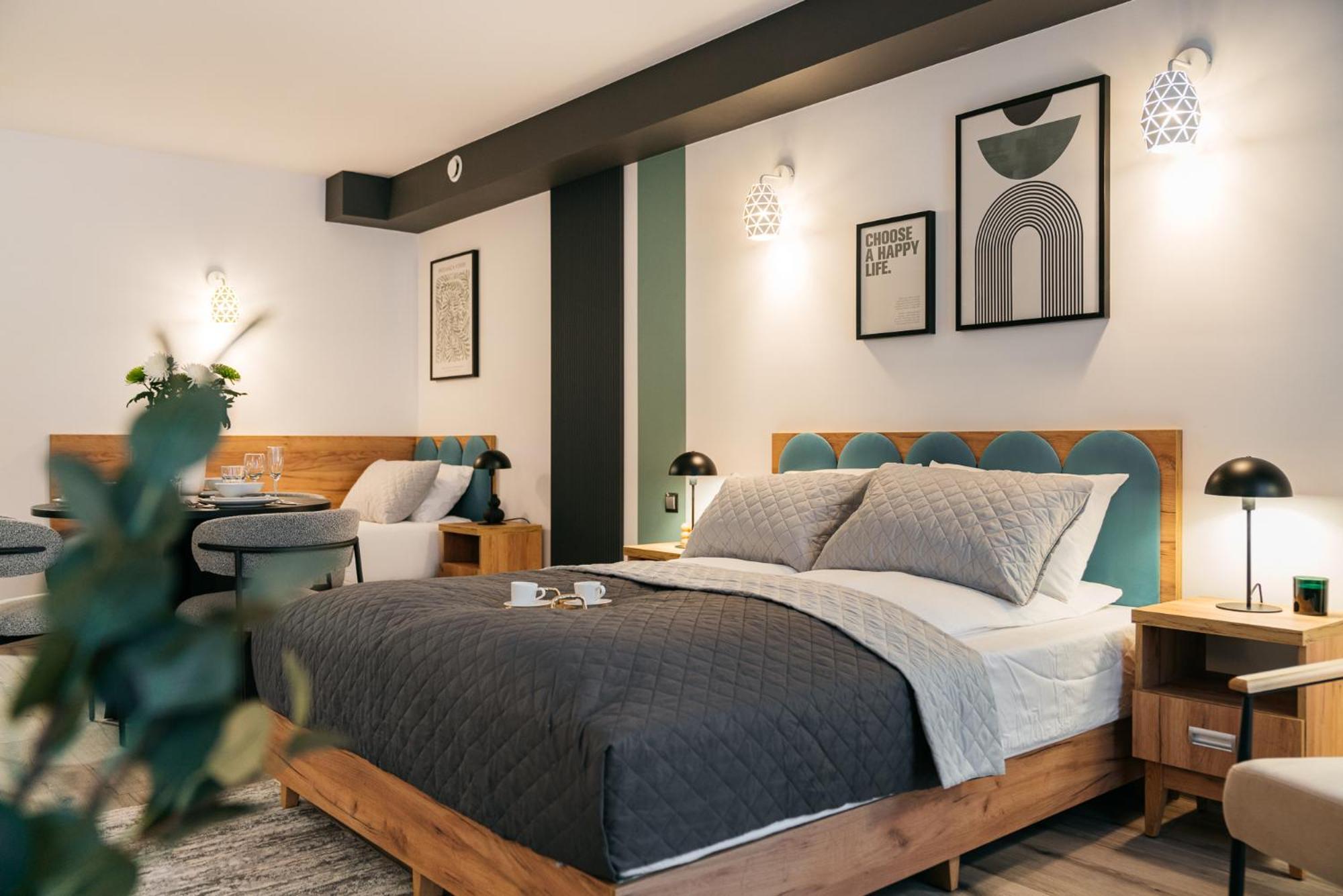 Orso & - Loftaffair Collection Butas Warsaw
