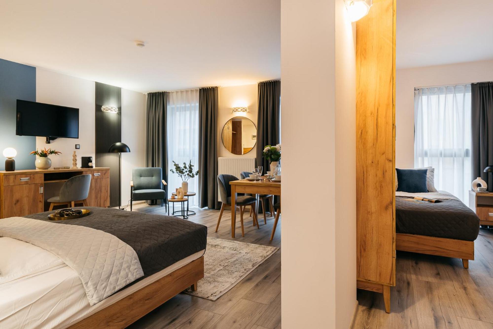 Butas Orso & - Loftaffair Collection Warsaw