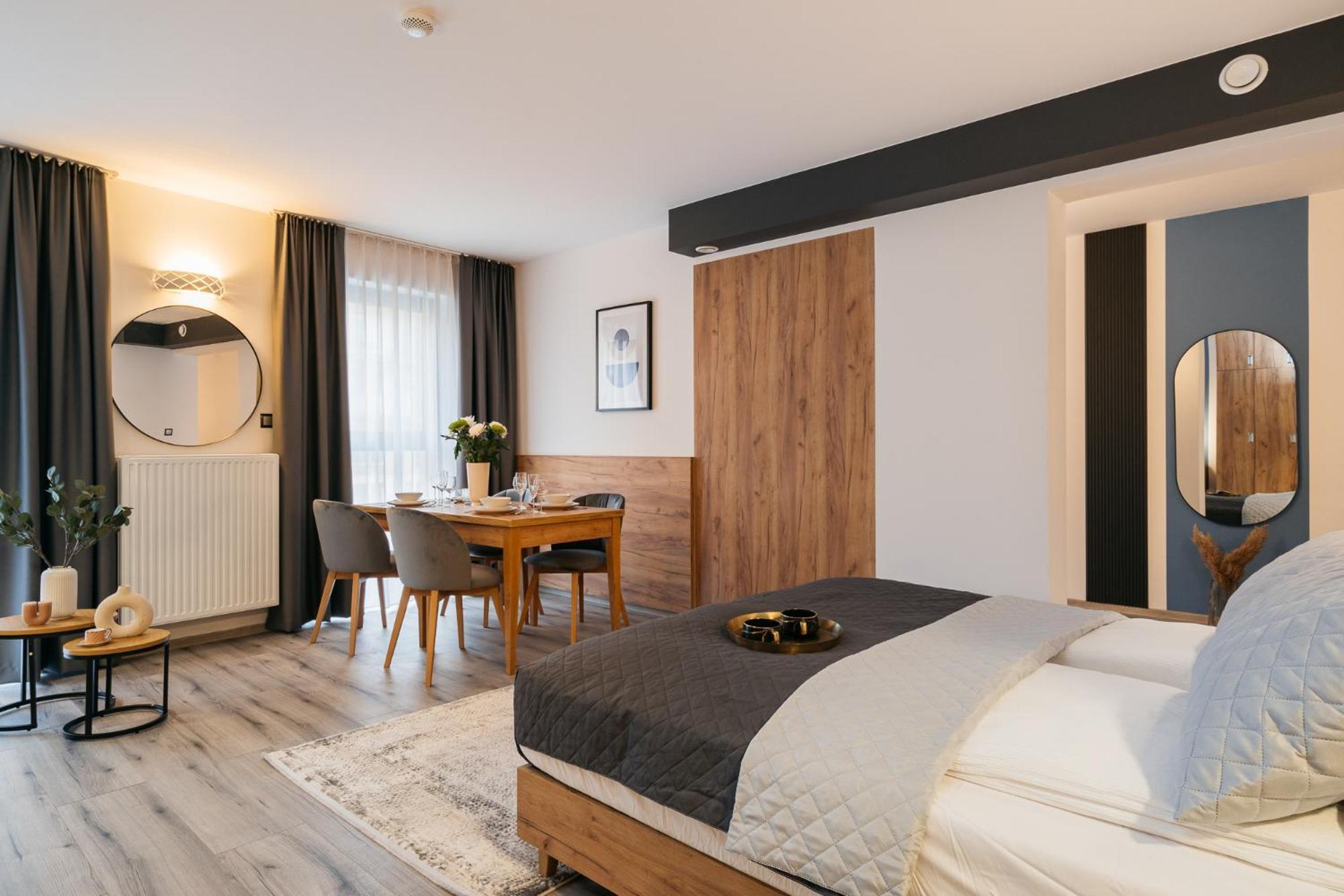 Butas Orso & - Loftaffair Collection Warsaw